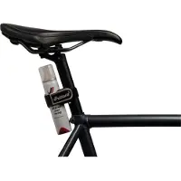 Vittoria Pan Spray Pit Stop Road Racing 75ml avec Adaptateur Clip