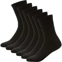 s.Oliver Chaussettes 'Trieste' noir