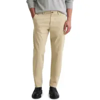 Marc O'Polo Pantalon chino 'Osby' beige clair