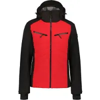 Luhta Karravaara L Jacket Rouge 52 Homme