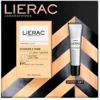 Lierac Coffret