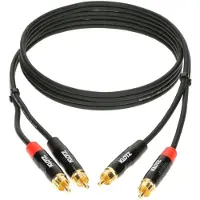 Klotz KT-CC300 3 m Câble audio