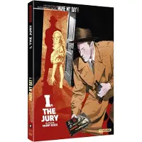 Studio Canal I, The Jury Combo Blu-ray DVD