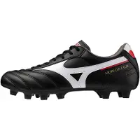Mizuno Morelia Ii Club Fg Football Boots Noir EU 44 Homme