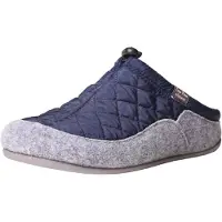 Toni pons Nadir-um Slippers Gris EU 39 Homme