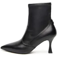Nero Giardini Bottines 'Pandora Adam Alek' noir