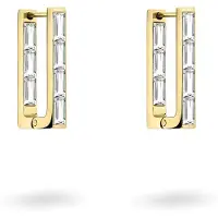 Liebeskind berlin Boucles d'oreilles or