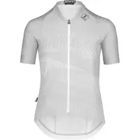 Bioracer Icon Short Sleeve Jersey Blanc L Femme