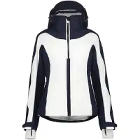 Luhta Nilivaara L Jacket Blanc 38 Femme