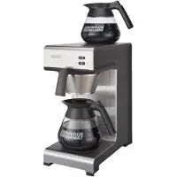 Bravilor cafetière Mondo 1,7L Manuel