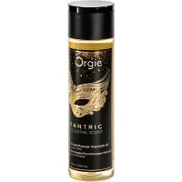 Orgie - huile de massage sensuelle - 200ml