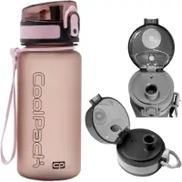 CoolPack Brisk Mini Pastel Bidon 400ml mélange de couleurs