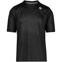 Bioracer Off-road Short Sleeve T-shirt Noir L Homme