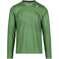 Bioracer Off-road Long Sleeve T-shirt Vert M Homme