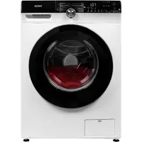 KOENIC Kwm 10166 - Lave-linge Frontal 10 Kg 1500 Rpm 80 Db