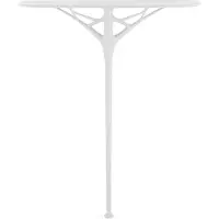 Kartell A.I. Console White