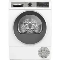 Bosch Sèche-linge WQG235D8FG Serie 6 SelfCleaning condenser