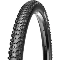 Zleen Tiger Pro Apex 29'' X 2.35 Pneu VTT Argent 29'' x 2.35 Argent 29'' x 2.35