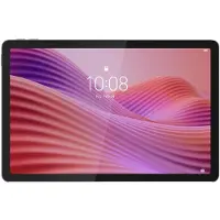 Lenovo Tab 10.1 4GB 64GB - Luna Grey Processeur MediaTek Helio G85 2,00 GHz , Android 14 ou version ultérieure, 64 Go eMMC 5.1 - ZAEH0167SE