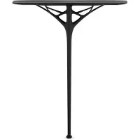 Kartell A.I. Console Black