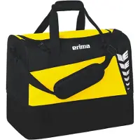Erima Sac de sport Six Wings Bottom Case S