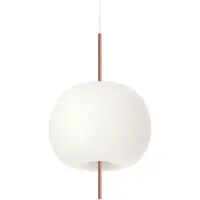 Kdln Kushi Suspension Kushi 33 | Copper
