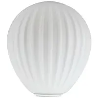 UMAGE Around The World Table & Lampe de Sol Abat-Jour Medium