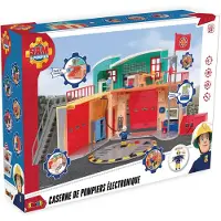 Smoby 109258282002, Figurine de collection, Séries TV et cinéma, Piles nécessaires, 1,41 kg