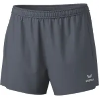 Erima Short Team Gris Ardoise - 44