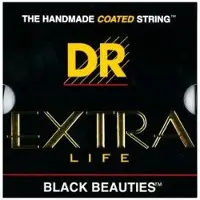 Dr Strings BKE-10/52 Cordes pour guitares électriques
