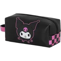 KARACTERMANIA - Kuromi Vanity Case Hello Kitty - Oficjalne Akcesorium do Make-upu