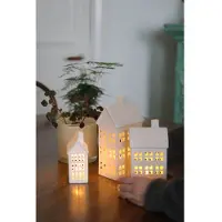 Markslöjd Lampe de Table , Blanc, Salon / séjour, Céramique