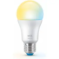 Wiz Tunable White LED (E27, 806 lm, 1x)