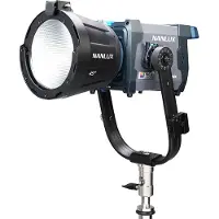 Nanlux Evoke 150C Projecteur Nebula 8 couleurs