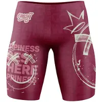 Otso Emoji Happiness Jammer Violet L Homme