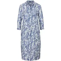 Goldner Robe marine / blanc