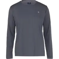 JOOP! T-Shirt gris / gris foncé