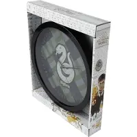 Harry Potter Horloge murale de - Serpentard - pour Indifférent - multicolore - Taille Standard