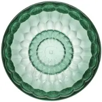 Kartell Jellies Porte-manteau Green | Small