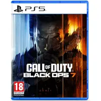 Call of Duty: Black Ops 7 PS5