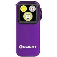 Olight Lampe De Poche Oclip Pro