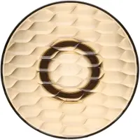 Kartell Jellies Porte-manteau Amber | Large