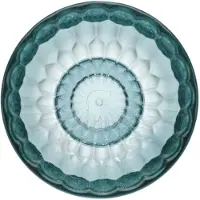 Kartell Jellies Porte-manteau Light blue | Small