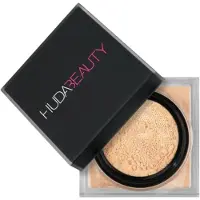 Huda Beauty Easy Bake Loose Powder poudre libre teinte Banana Bread 20 g