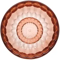 Kartell Jellies Porte-manteau Pink | Small