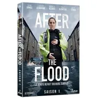 Elephant After The Flood L'Intégrale de la Saison 1 DVD
