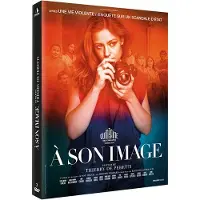 Pyramide À son image DVD