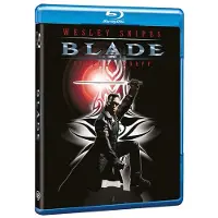Marvel Blade Blu-ray
