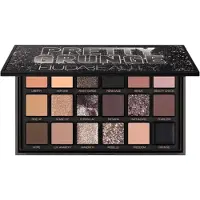 Huda Beauty Pretty Grunge 18W EYESHADOW PALETTE 16 G