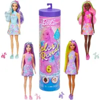 Barbie Figurines d'action Mattel 32,50 x 8,50 x 8,50 cm